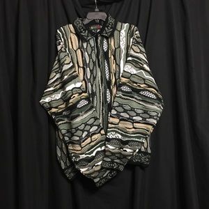Baucci sweater